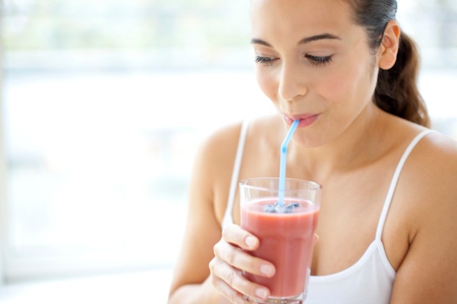 Nasvet nutricionistke: Tako boste telo povrnili v bolj zdravo stanje