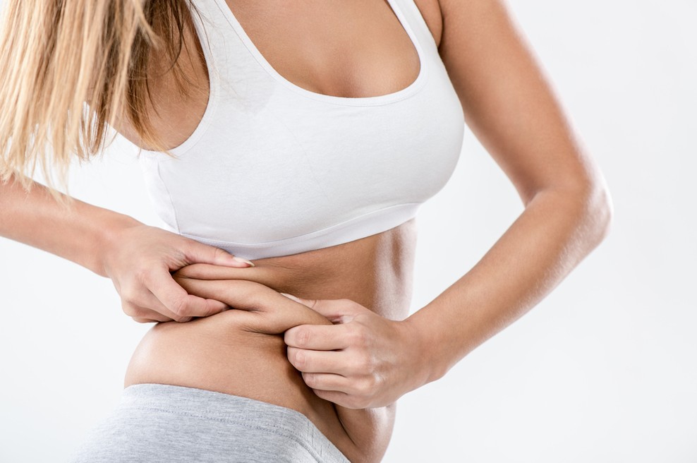 4 dejavniki, ki vplivajo na ponovno pridobivanje telesne teže (foto: Shutterstock.com)