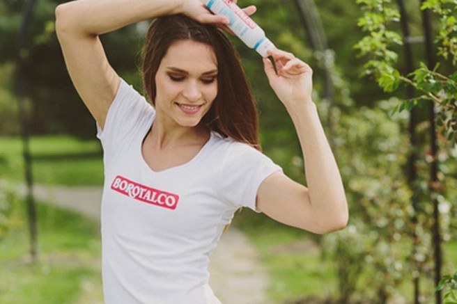 Ste naveličani vedno iste vadbe, pa nimate motivacije za nov začetek? Prijavite se na Borotalco izziv!