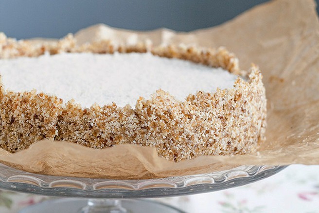 Presna bananina torta
