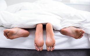 7 dokazov, da potrebujemo več spolnosti