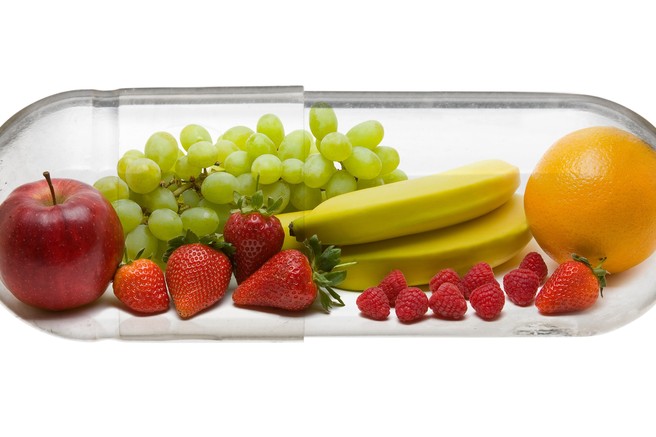 NAGRADNI KVIZ: Mislite, da veste dovolj o vitaminih? Naj vas izzovemo!