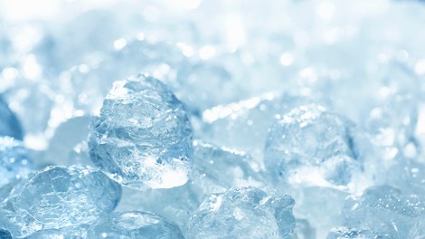 Led za lajšanje bolečin in zmanjševanje oteklin: Da ali ne?
