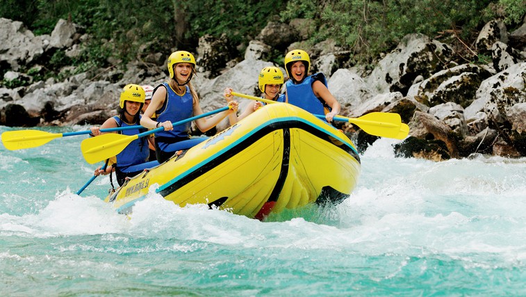 Kam v Sloveniji z otroki? Naredili smo bogat seznam krajev za zabaven počitniški izlet (foto: Shutterstock.com)