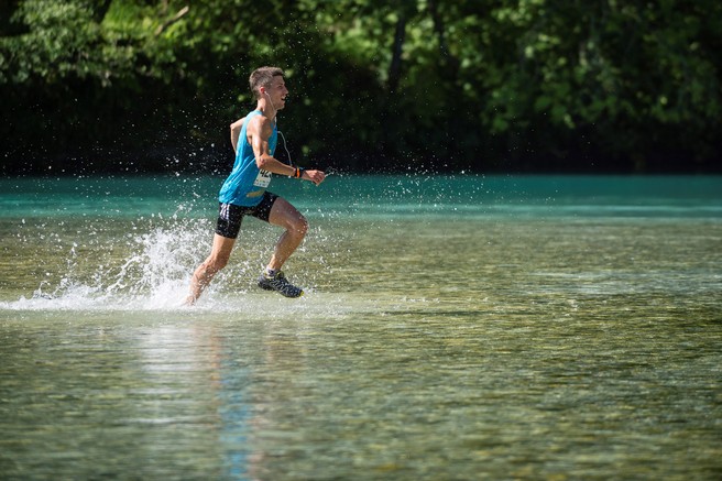 Soča Outdoor festival 2016: Vikend gorskih športov v dolini Soče odpira poletno sezono