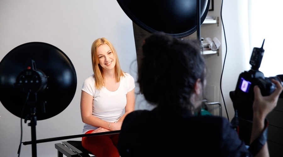 Poglejte, kakšnih fantastičnih izkušenj so bile deležne izbranke natečaja 'Vsi tvoji obrazi so lepi'! (foto: Promocijski material)