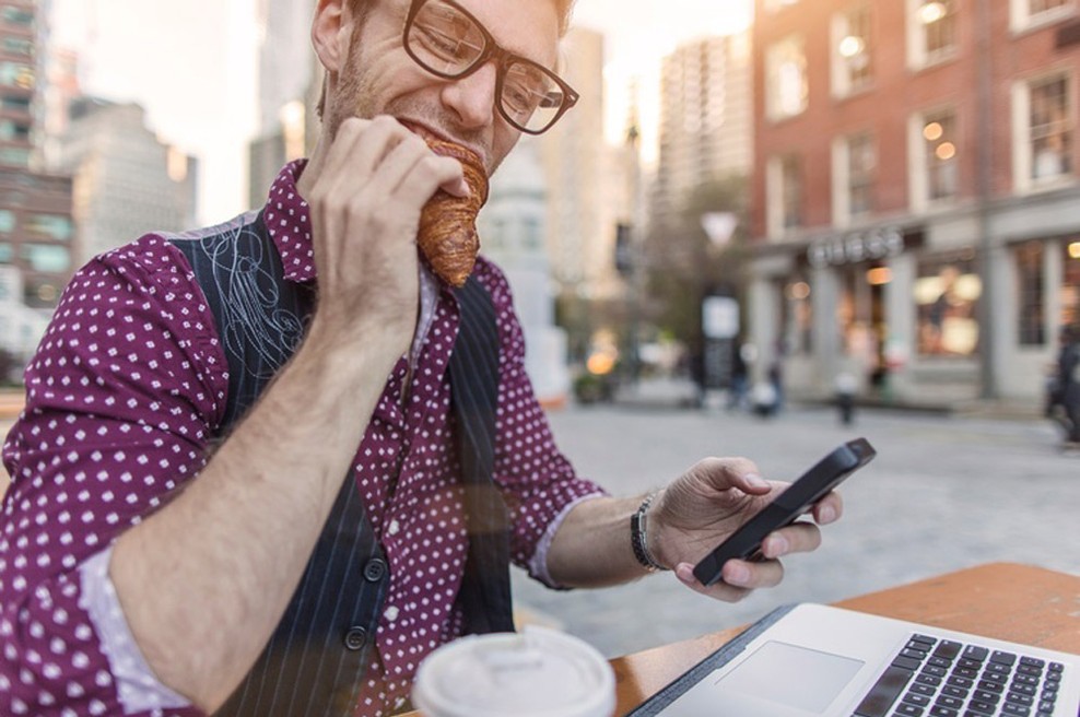 40-dnevni post Jaz #vztrajam dan 12: Kje vse se skriva gluten? (foto: Profimedia)