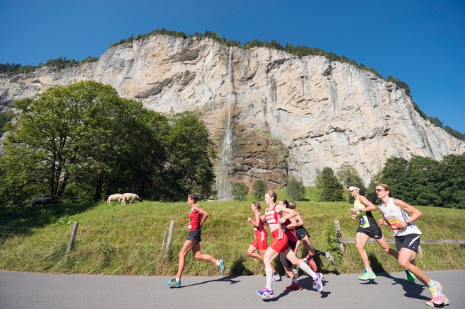 6 velikih napak, ki jih tekači naredijo na dan maratona