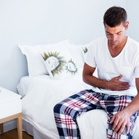 Zdravniki so zatrjevali, da ima težave z zgago, v resnici pa je šlo za nevarno bolezen: ko je dobil pravo diagnozo, je bilo že prepozno