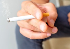 30 let je kadil, nato pa je nehal v 3 dneh: pomagal si je s to preprosto metodo