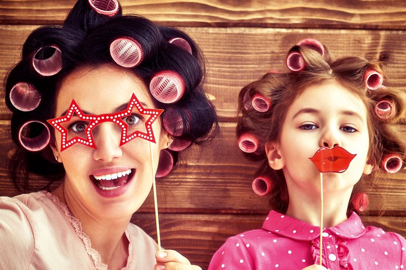 Kako lahko starši koristimo otrokom (foto: Shutterstock.com)