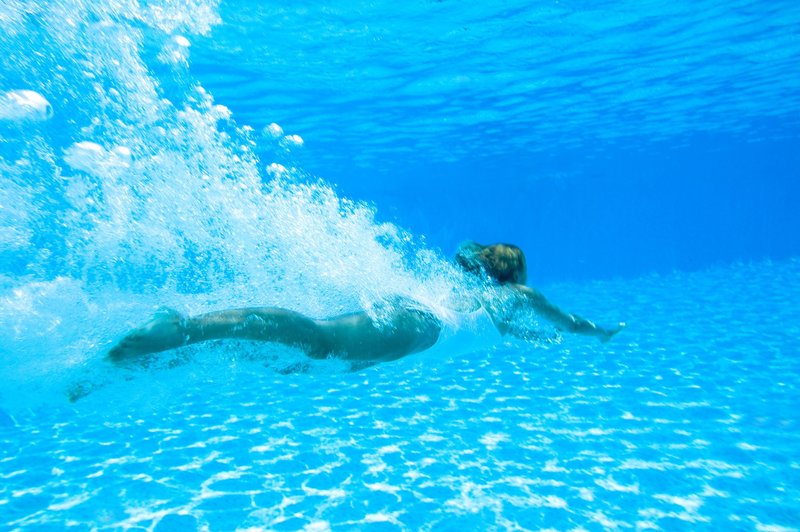 7 dobrih razlogov, zakaj bi morali začeti redno plavati (foto: Profimedia)