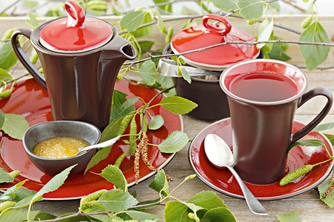 5 domačih zdravil za  5 bolezenskih stanj