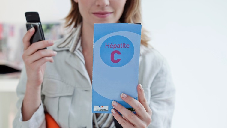 Hepatitis C: Ali sodite med skupine z večjim tveganjem? (foto: Profimedia)