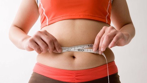 4 miti o izgubljanju maščobe