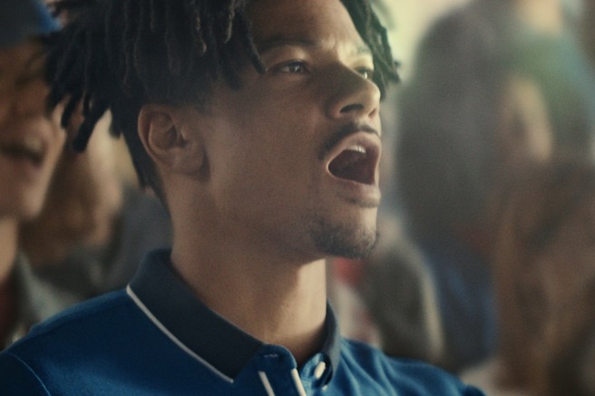 Samsung in športniki iz celega sveta s 'Himno' v čast OI Rio 2016