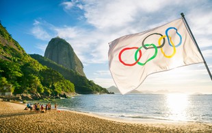 Rio 2016: Vse, kar morate vedeti o letošnjih poletnih olimpijskih igrah
