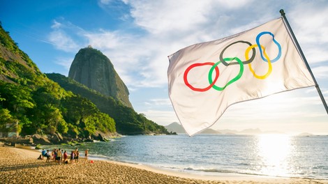 Rio 2016: Vse, kar morate vedeti o letošnjih poletnih olimpijskih igrah