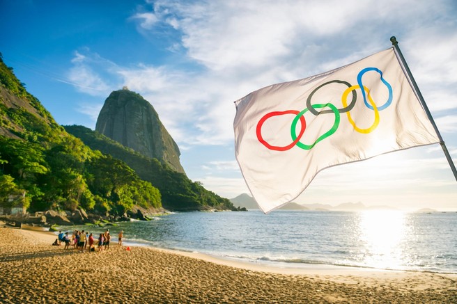 Rio 2016: Vse, kar morate vedeti o letošnjih poletnih olimpijskih igrah