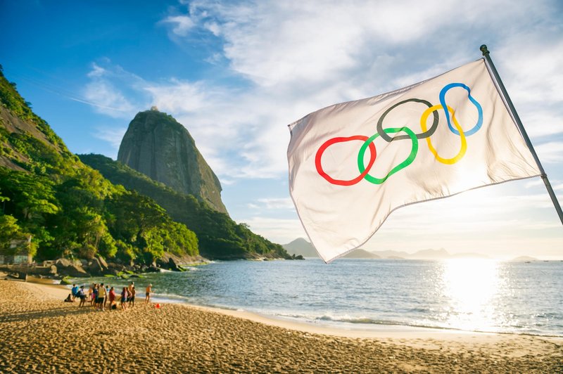 Rio 2016: Vse, kar morate vedeti o letošnjih poletnih olimpijskih igrah (foto: Profimedia)