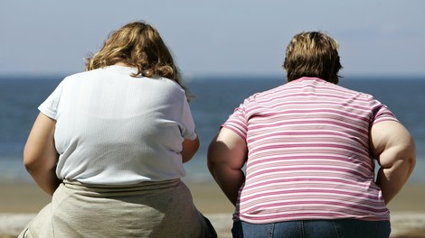Kje tičijo pravi razlogi za debelost?