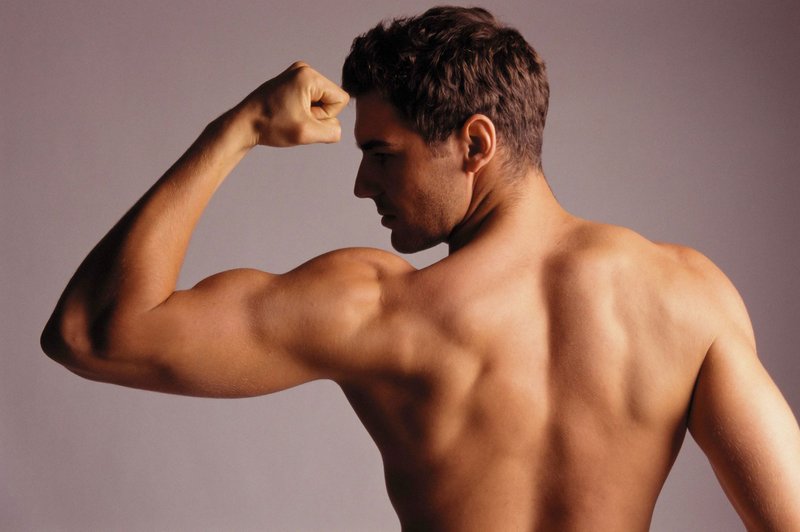 5 presenetljivih dejstev o testosteronu (foto: Profimedia)