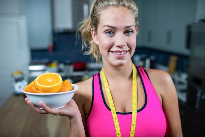6 dobrih lastnosti vitamina C, ki jih morate poznati