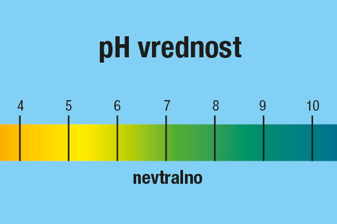 Zakisano telo? Premalo energije? Preveč kilogramov?