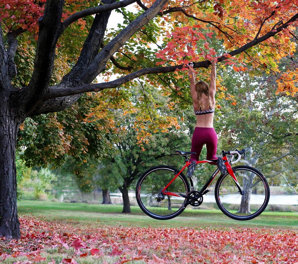 Ni za vas? Potem pa priporočamo, da že danes poskusite to: www.aktivni.si/joga-in-pilates/terapevtska-joga-3-polozaji-ki-na-nezen-nacin-sprostijo-napete-misice-in-vas-umirijo Telo vam bo hvaležno. V nadaljevanju pa še …