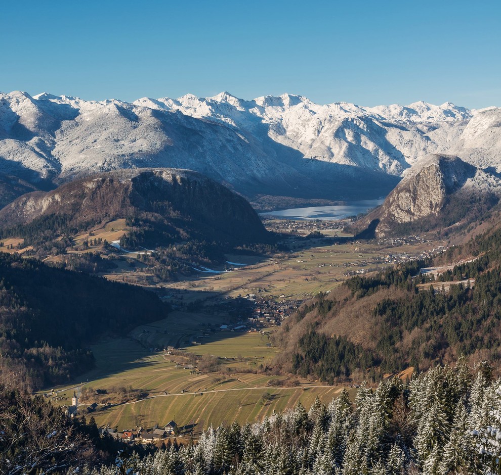 Bohinj