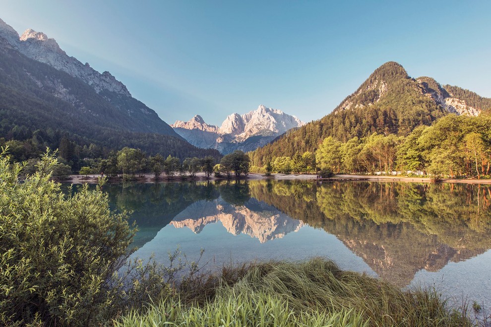 Jezero Jasna