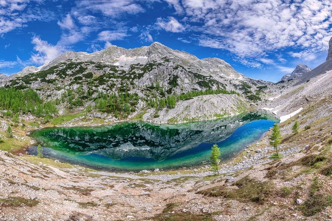 FOTO: Najlepši kotički Slovenije