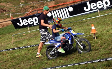 FOTO in VIDEO: Jeep festival 2016 - enkratno doživetje!