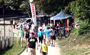 FOTO in VIDEO: Jeep festival 2016 - enkratno doživetje!