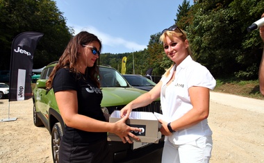 FOTO in VIDEO: Jeep festival 2016 - enkratno doživetje!