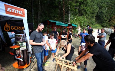 FOTO in VIDEO: Jeep festival 2016 - enkratno doživetje!