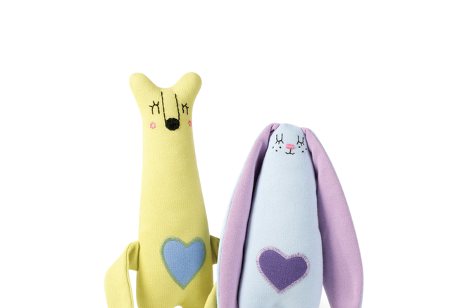 Dobri junaki – Mimice!
