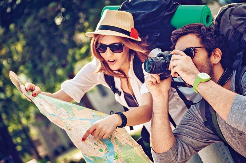 Kaj pa, če ne marate potovanj? (foto: Shutterstock.com)