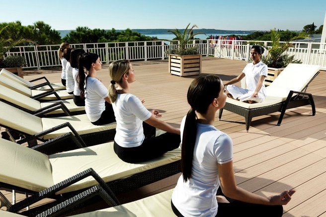 Odkrijte tišino in mirnost. Privoščite si Lifeclass »Mind vikend« v Portorožu