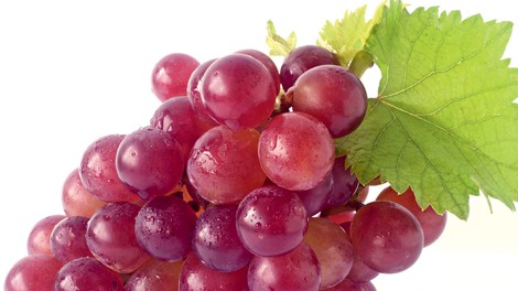 4-dnevna dieta z grozdjem