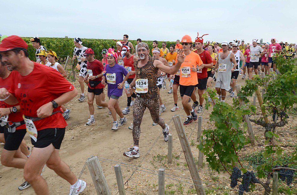 MARATON NA BOŽIČNEM OTOKU ali RAPA NUI MARATON Magični maraton na mističnem otoku v Tihem oceanu je zagotovo stvar, ki …