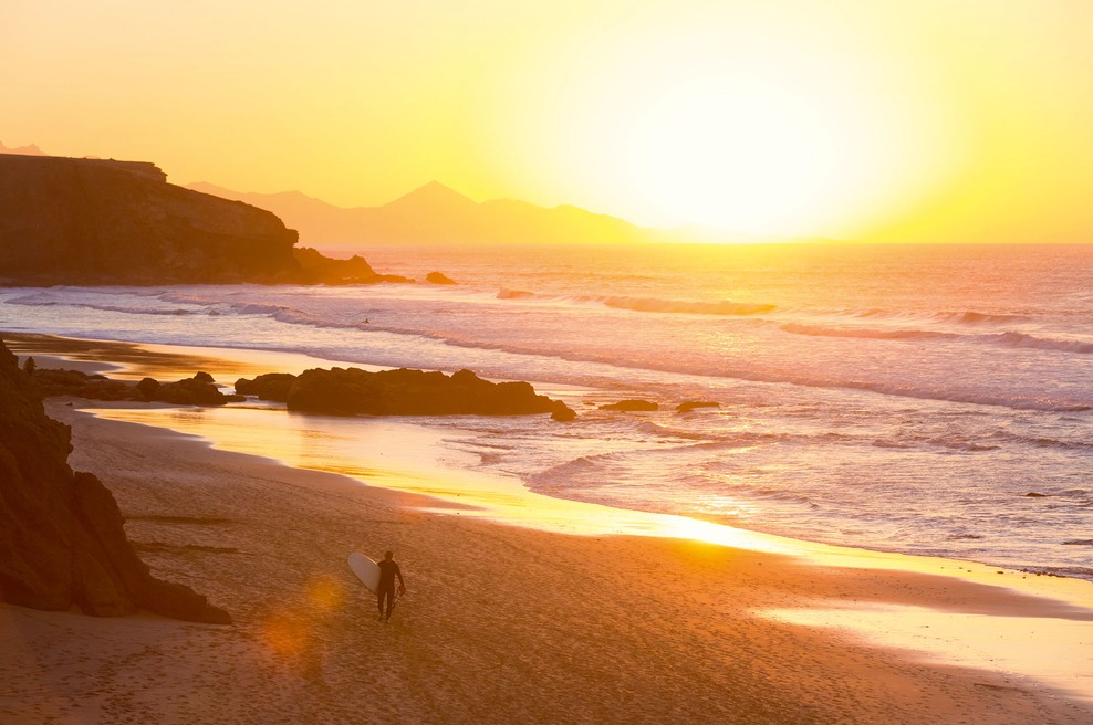 Skriti biseri - Fuerteventura (foto: Shutterstock.com)