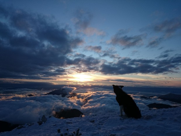 FOTO: Zimska pravljica na Peci
