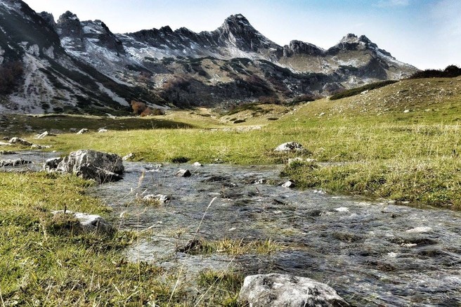 Foto: Nacionalni park Durmitor