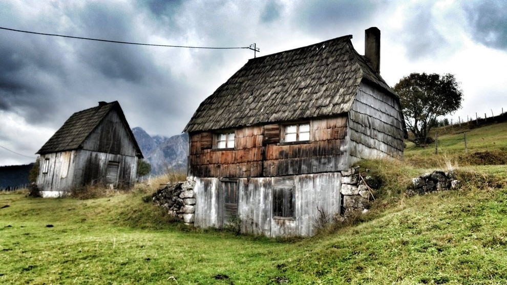 Foto: Nacionalni park Durmitor