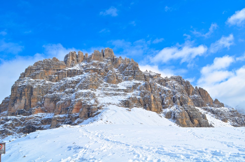 Foto: Jesenski Dolomiti