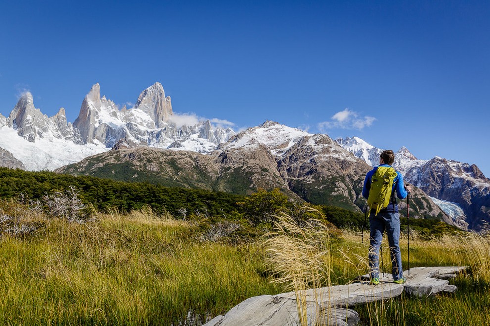 Foto: Patagonija, Argentina