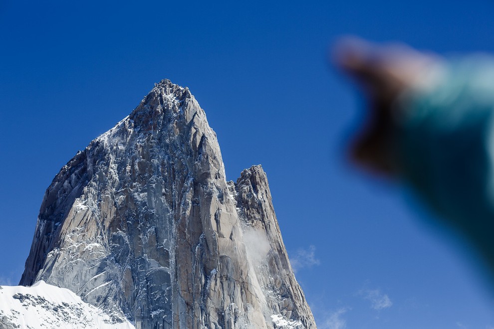 Foto: Patagonija, Argentina