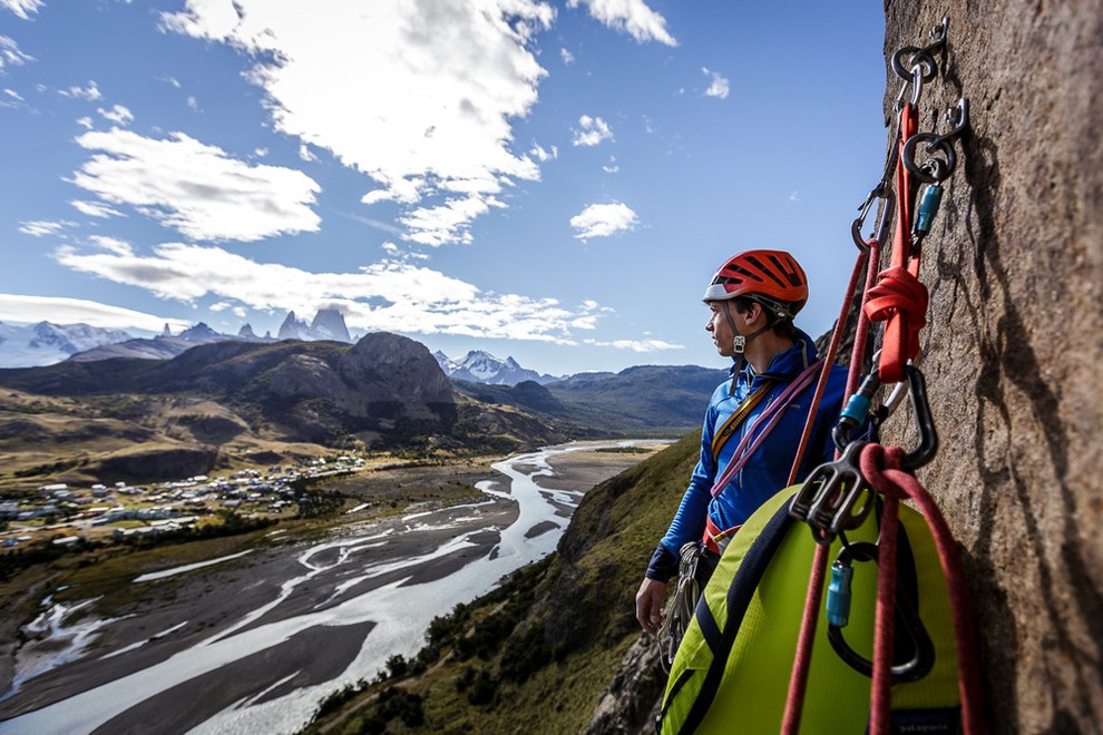 Foto: Patagonija, Argentina