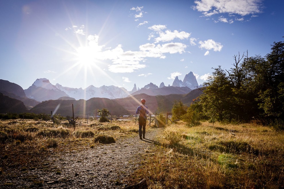 Foto: Patagonija, Argentina